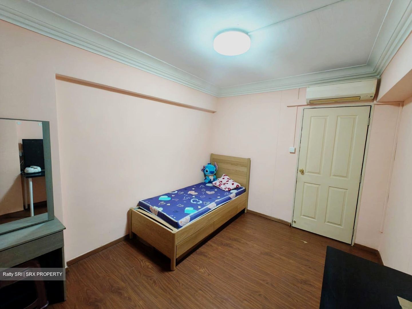 Blk 448 Bukit Panjang Ring Road (Bukit Panjang), HDB 4 Rooms #485149201